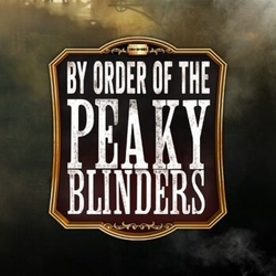 Pragmatic Play Dévoile Sa Première Machine À Sous De Marque: Peaky Blinders