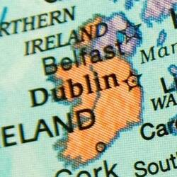 Le Cadre De Réglementation Du Jeu Irlandais Est Retardé