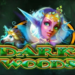 Dark Woods De CT Gaming Est Formidable