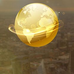1xBet Commanditera Les Global Gaming Awards Las Vegas 2020