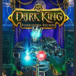 Dark King : Forbidden Riches Interdites Par NetEnt
