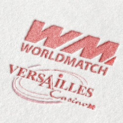 WorldMatch Et Versailles Casino - Un Nouveau Partenariat