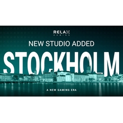 Relax Gaming Embauche Un Nouveau Studio
