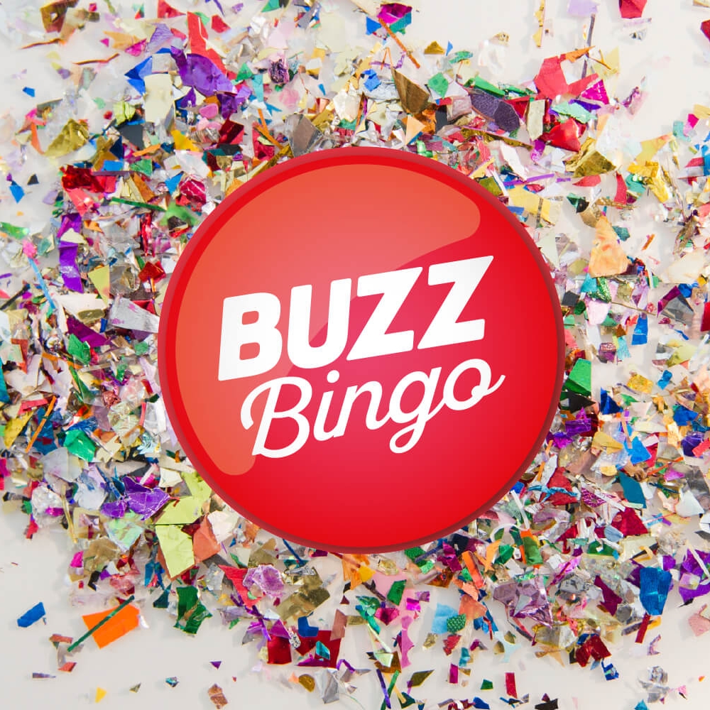 Bonus De Bienvenue De Buzz Bingo