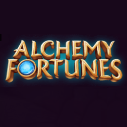 Revue Des Machines À Sous D'Alchimie Fortunes