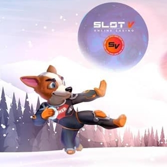Nouvelle Promotion De SlotV Casino