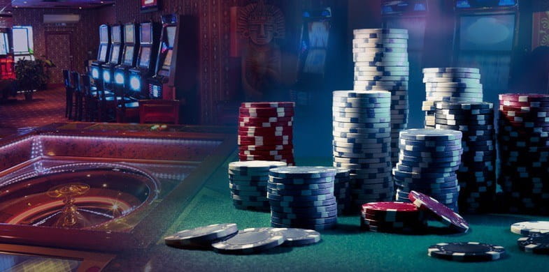 Principaux Gagnants Des Casinos En Europe