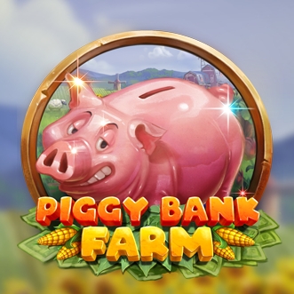 Piggy Bank Farm Par Play`n Go
