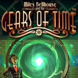 Gears Of Time Par Betsoft
