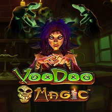 Voodoo Magic Par Pragmatic Play