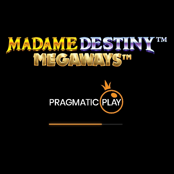 Madame Destiny Par Pragmatic