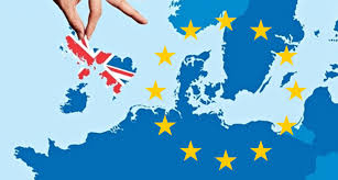 L'industrie Du Jeu Après Brexit