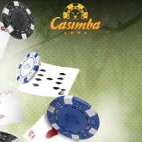 Nouvelle Promotion Du Casino Casimba