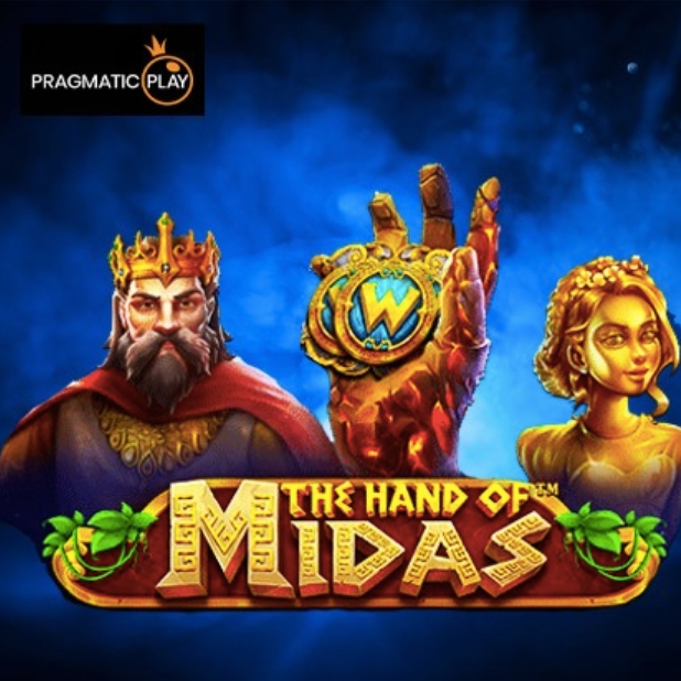 Nouveau Jeu De Pragmatic Play