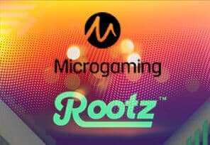 Partenariat Microgaming Et Rootz