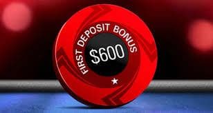 Offres De Bienvenue De Poker Stars