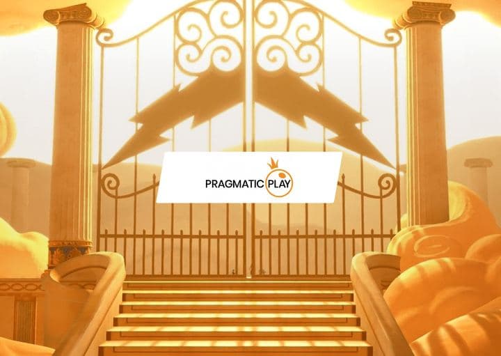 Une Machine À Sous Excitante Par Pragmatic Play