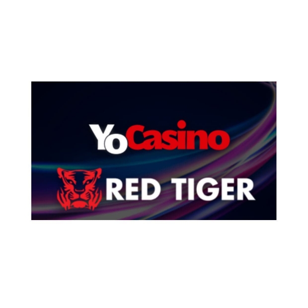 Red Tiger Games Sur YoCasino