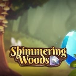 Shimmering Woods Par Play`n Go