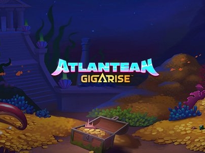 Atlante GigaRise Par Yggdrasil