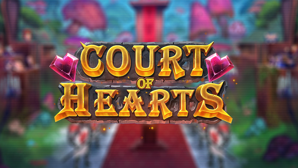 Play'n GO A Publié Un Nouveau Titre