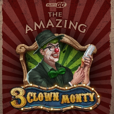 Nouveau Titre Sur Le Thème Du Cirque