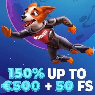 Promo De Bienvenue SlotV