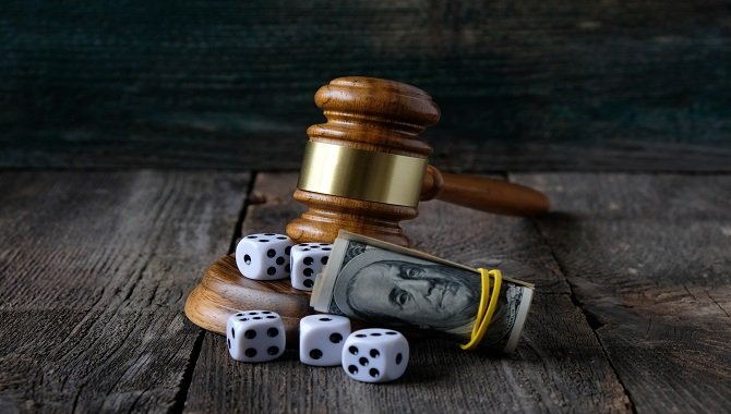 Interdiction Des Publicités De Jeu