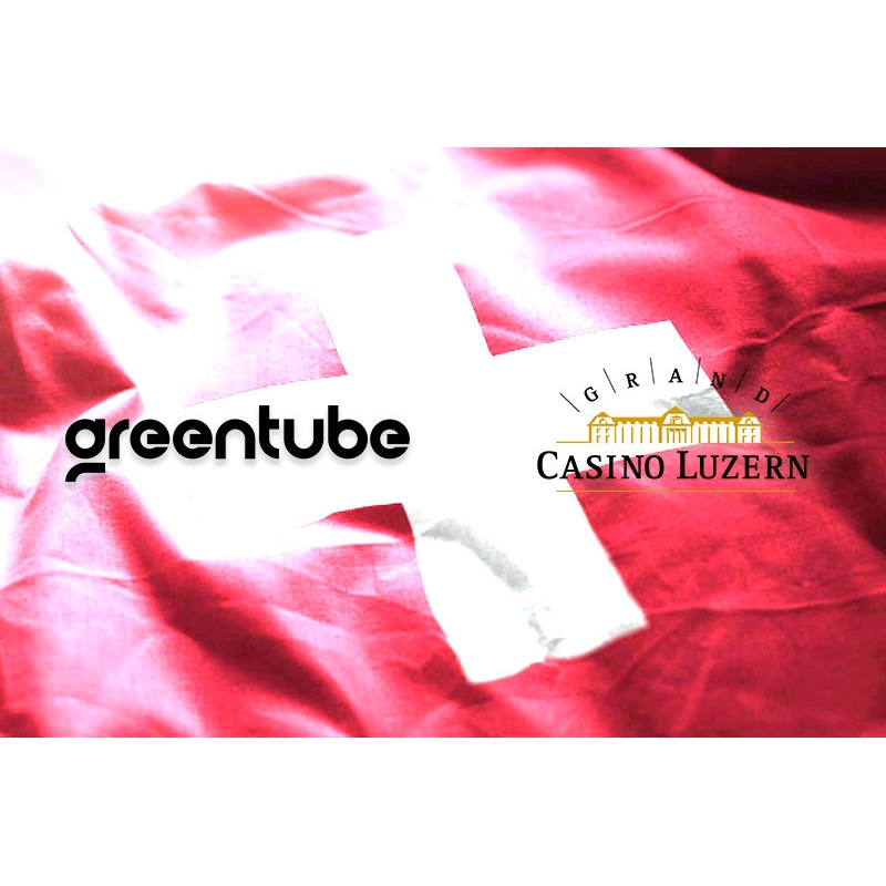 Jackpots Au Grand Casino Luzern