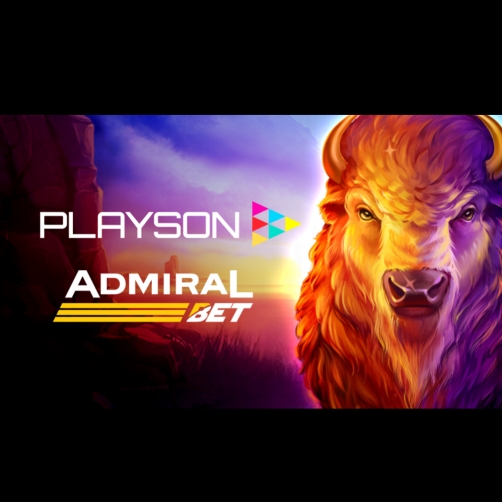 Playson Entre En Serbie