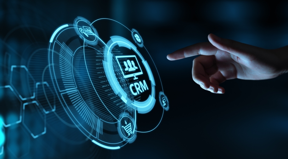 Aspire Intègre Un Nouveau CRM