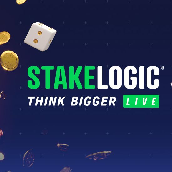 Jeux De Casino En Direct De Stakelogic
