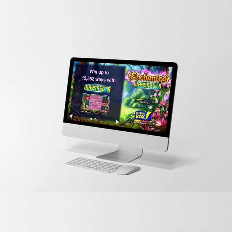 Mécanisme De Jeu Innovan