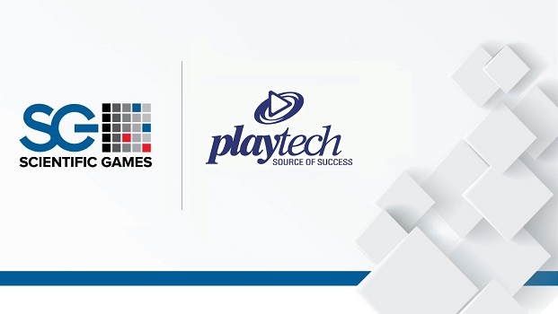 Playtech A Conclu Un Nouvel Accord