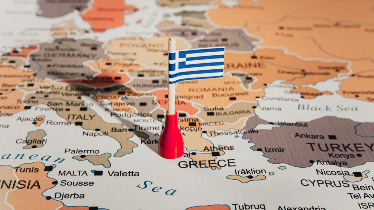 SOFTSWISS Dans L'espace IGaming Grec