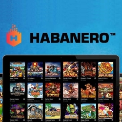 Habanero Arrive En Croatie