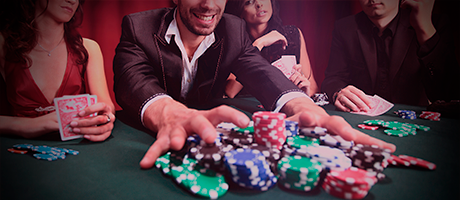 Dans quelle mesure êtes-vous responsable et combien pouvez-vous perdre dans un casino en ligne?