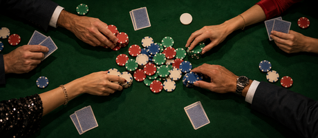 Votre intuition peut-elle vous aider à gagner un jackpot?
