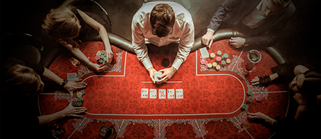 Votre intuition peut-elle vous aider à gagner un jackpot?