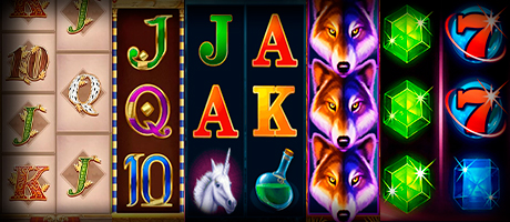 Quel slot vous convient le mieux