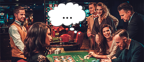 Citations sur les casinos: Vous les connaissez?